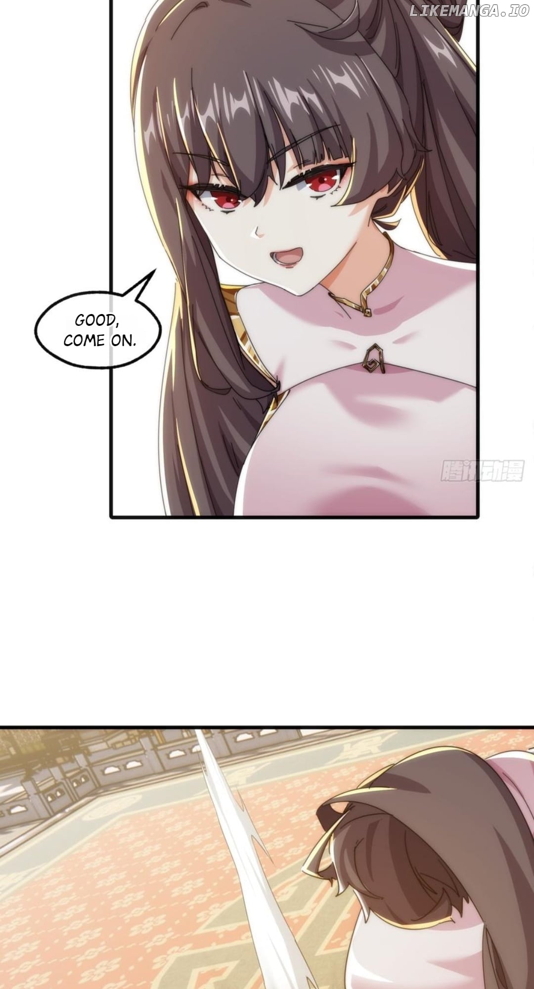 Please Slay The Demon! Young Master! Chapter 187 - page 45